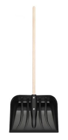 Lopata zapada 390x293x1250mm Smart 39 Eco