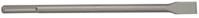 Зубило SDS-Max плоское 18x400x25mm Somafix