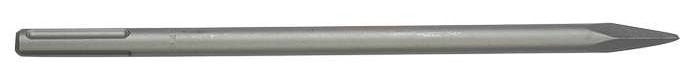 Зубило SDS-Max острое 180x400mm Somafix