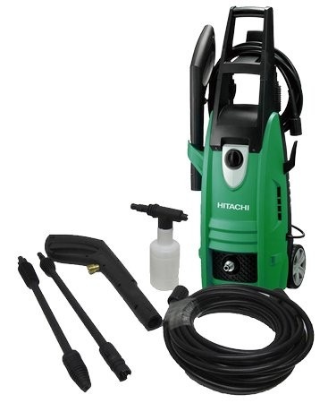Masina de spalat sub presiune 1600W Hikoki AW130LAZ