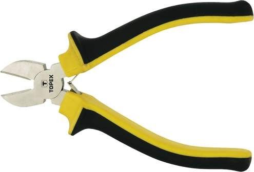 Бокорезы расп.пружина 180mm Торех 32D127