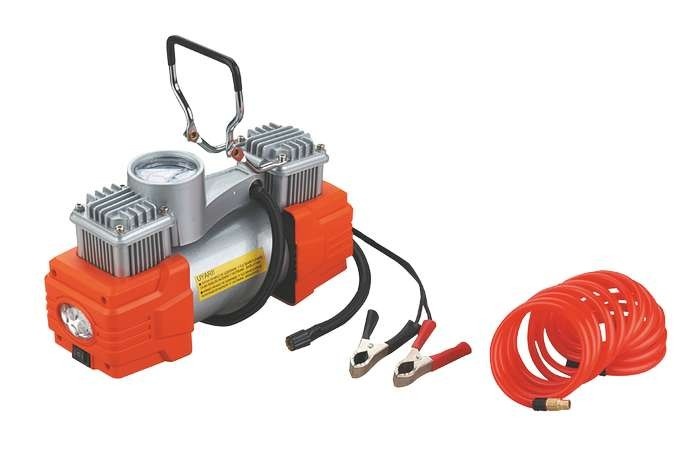 Автомобильный-насос 12V SFAK250 SomaFix