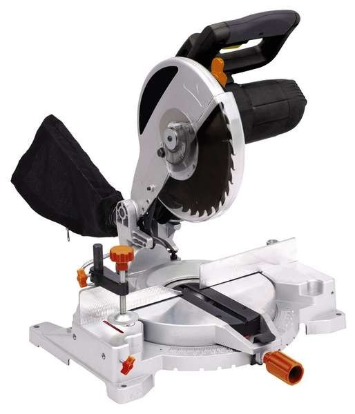 Fierastrau de debitat 1800W SomaFix
