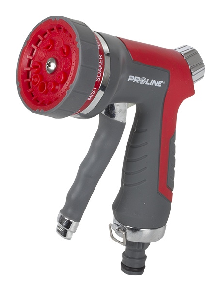 Stropitor tip pistol DELUXE 10 functii PROLINE 99323