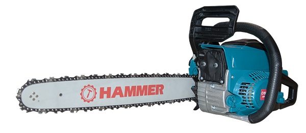 Motofierastrau Hammer CS4500