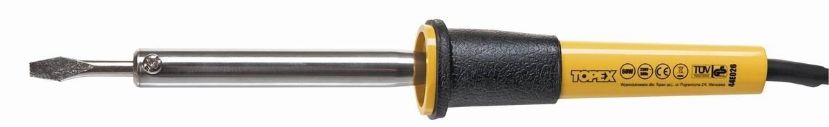 Паяльник электрический 40W Topex