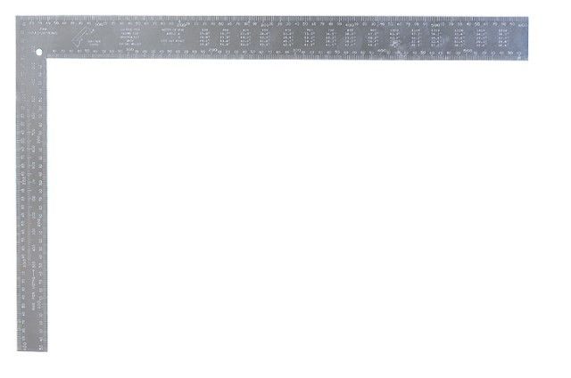 Vinclu din aluminiu 600x400mm Topex 30C326