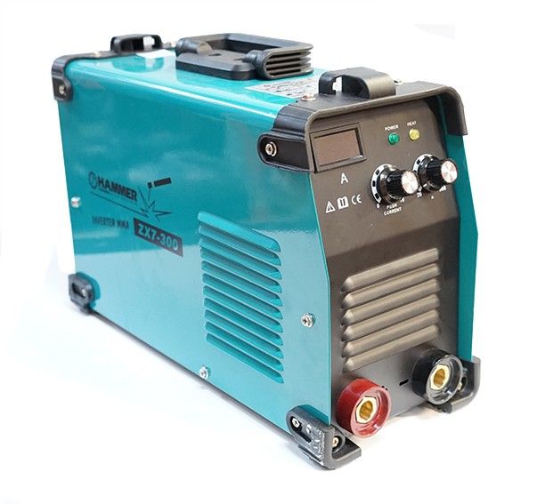 Aparat de sudat 300A Hammer