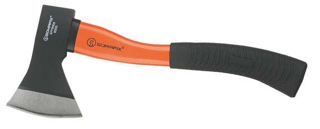 Topor 600g mâner fibra sticla SomaFix