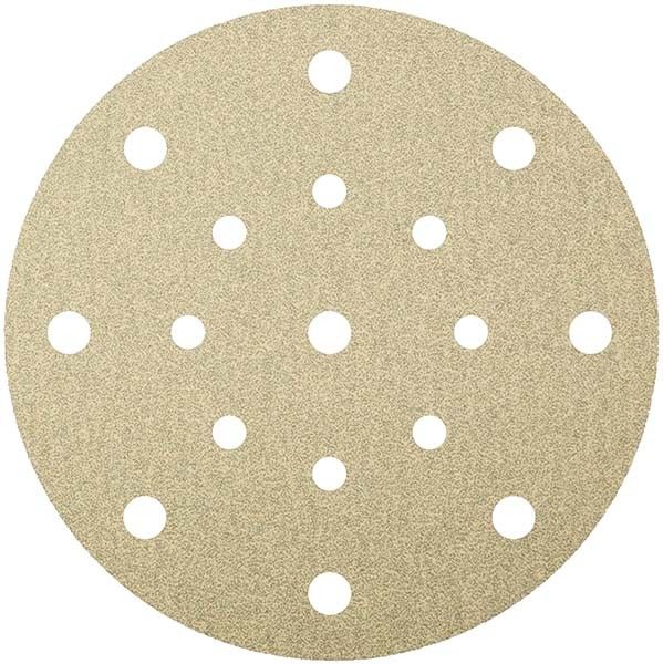 Disc abraziv cu fixare PS33CKGLS52 P120Ø225 Klingspor
