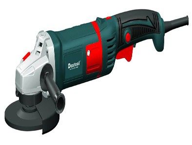 Polizor unghiular 1010W Dastool HJ2116