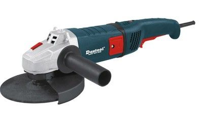 Polizor unghiular 1600W Dastool HJ2139