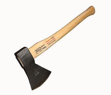 Topor 1.5kg cu coada seria traditie Juco