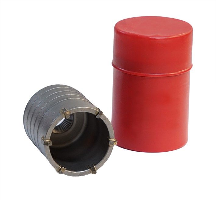 Фреза по бетону SDS+ 50mm с 6 победит. MPN