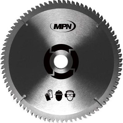Диск пильный 150x22mm 60z MPN