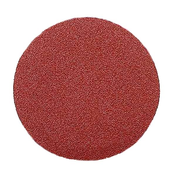 Диск абразивный липучка TS38R100x125mm(25шт)Kussner