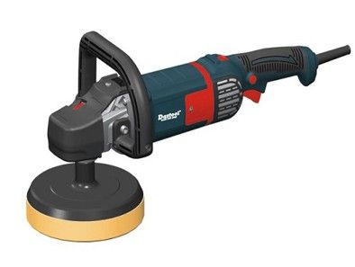 Masina de lustruit 180mm, 1200W Dastool HJ2211