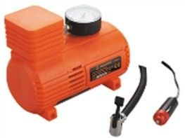 Pompa compresor p/u automobil 12V SFAK012 SomaFix