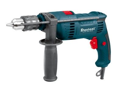 Masina de gaurit cu percutie 550W Dastool HJ1104