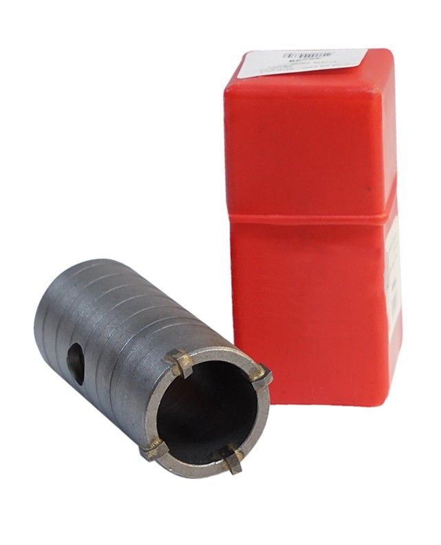 Фреза по бетону SDS+ 35mm с 4 победит. MPN