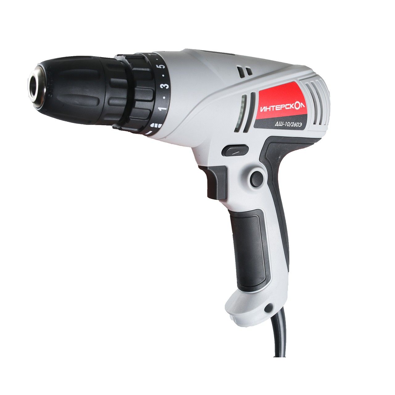 Masina de insurubat retea 260W Interskol
