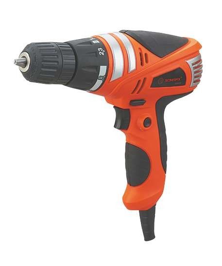 Сетевой шуруповерт 280W SomaFix SFDM280