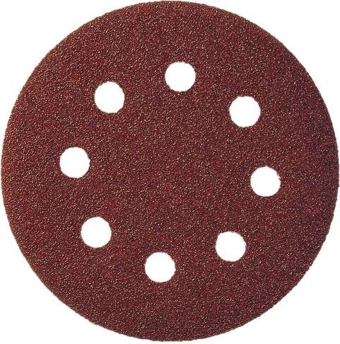 Диск абраз.липучка PS22KGLS5 P40Ø125 Klingspor