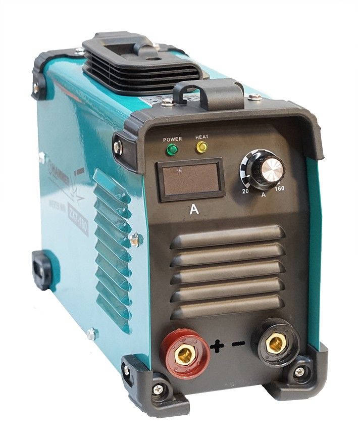 Aparat de sudat 160A Hammer