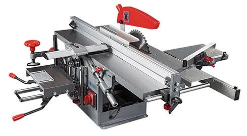 Masina combinata JET JKM-300