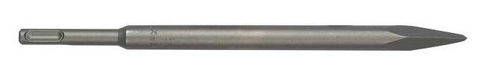 Зубило SDS+ острое 14x250mm Somafix