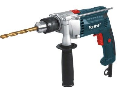 Masina de gaurit cu percutie 750W Dastool HJ1102