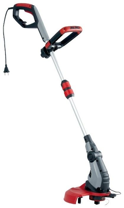Trimmer electric 450W AL-KO GTE 450 Comfort
