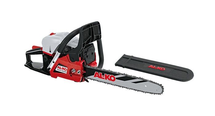 Motofierastrau 1.7kW AL-KO Premium BKS 4540