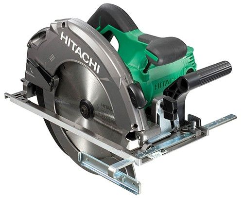 Пила циркулярная 2000W Hikoki C9U3WBZ