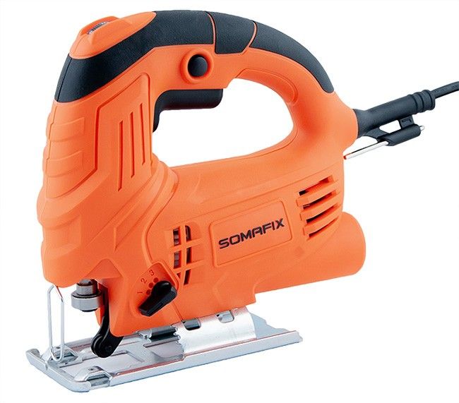 Fierastrau pendular 550W SomaFix SFX8373
