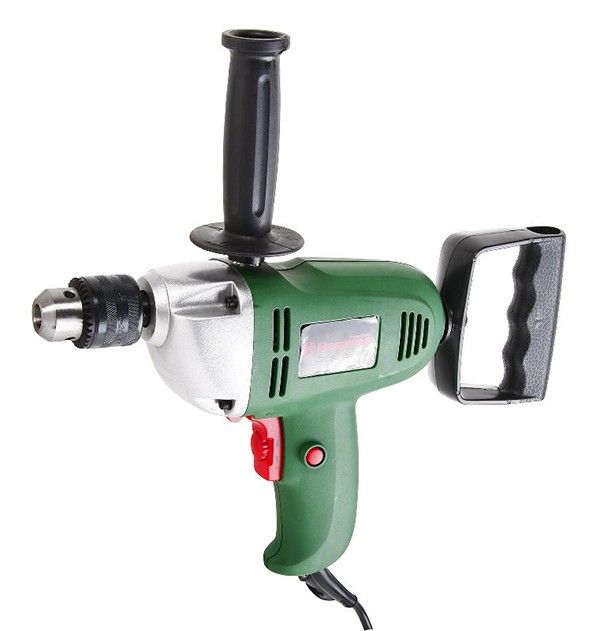 Mixer electric 600W Ø13mm Hammer Flex UDD600М