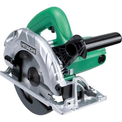 Fierastrau circular de mana 165 mm, 1050W Hikoki