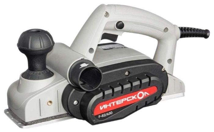 Rindea electrica 650W R-82/650 Interskol DM