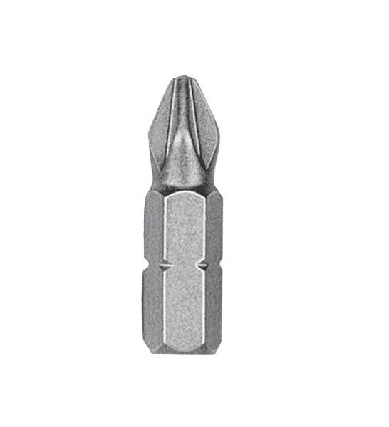 Насадка-бита PZ2x25mm 1/4(уп-25шт)Hitachi 752277