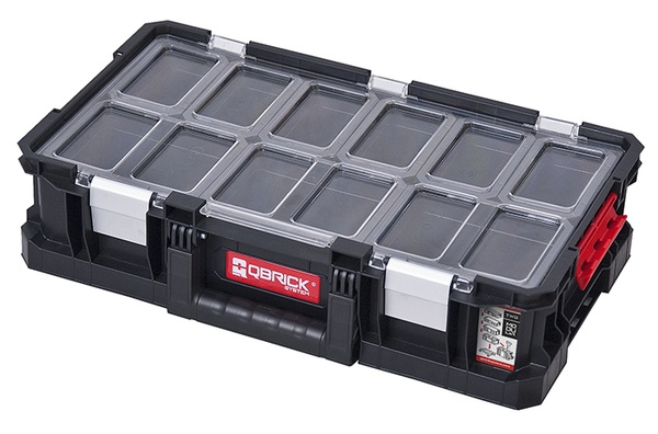 Органайзер QS TWO Organizer