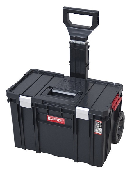 Платформа QBRICK SYSTEM/TWO/Cart