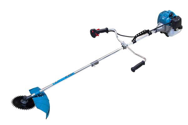 Motocoasa cu arbore demontabil HM52S Hammer