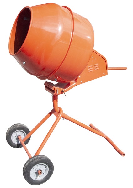 Betoniera reductor 0.55kW BM225L tip V Hammer