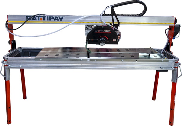 Fierastrau pentru marmura-1500mm 2,2kW Battipav SUPREME 1500
