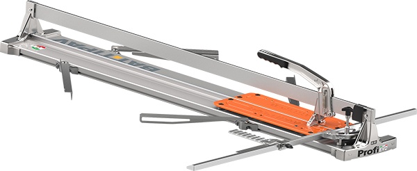 Dispozitiv de taiat gresie/faianta 1330mm BATTIPAV PROFI EVO 133