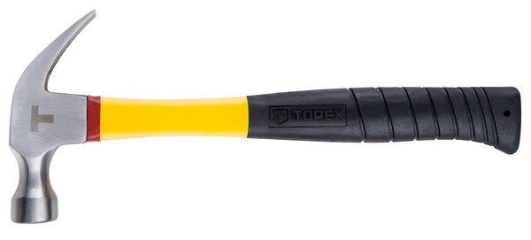 Ciocan 450g dulgher Topex 02A704