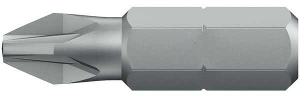 Биты для шуруповерта PH2x25mm(25шт)Hikoki