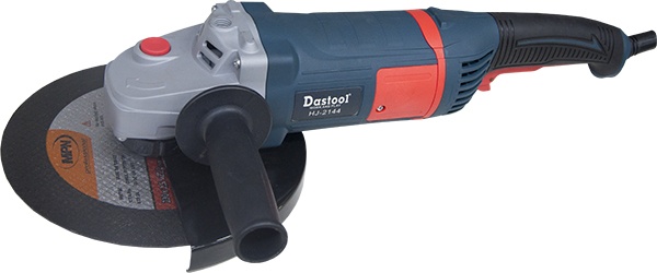 Polizor unghiular 2600W Dastool HJ2148