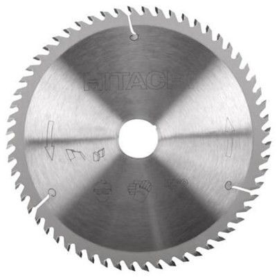 Пильный диск 255x30mm 60z Hikoki