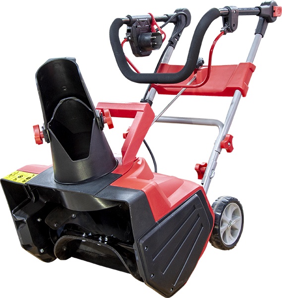 Freza de zapada electrica AL-KO SnowLine 46 E 